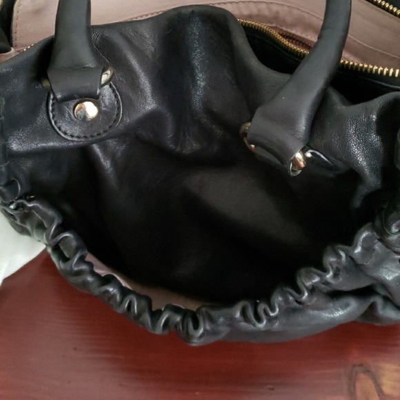 VALENTINO 😍 Black “Red” Collection - Picture 2 of 8